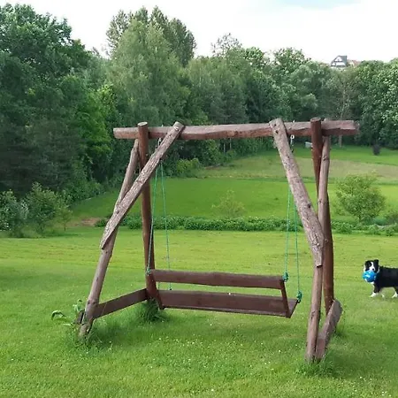 Goscinne U Krysi Mizerna