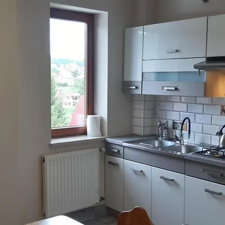 Goscinne U Krysi Bauernhof