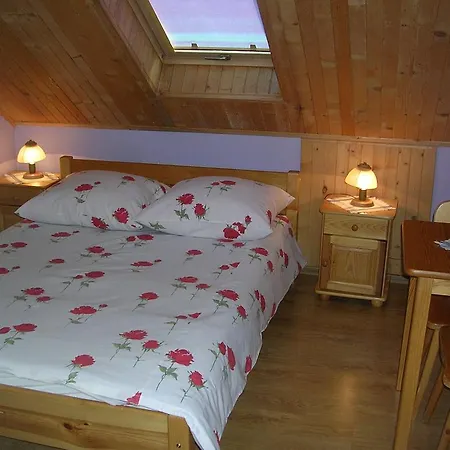 Goscinne U Krysi Mizerna