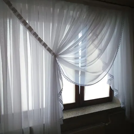 Bauernhof Goscinne U Krysi