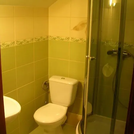 Bauernhof Goscinne U Krysi Mizerna