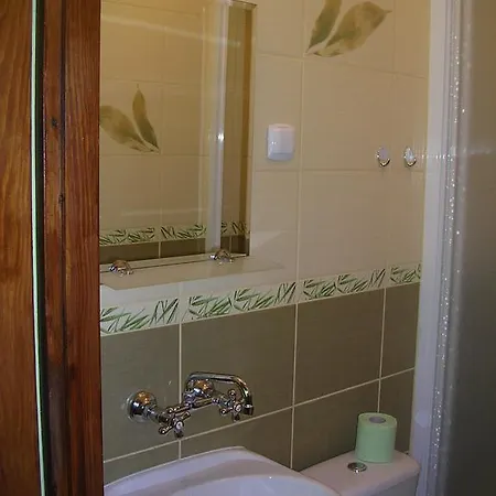 ファームステイ Goscinne U Krysi