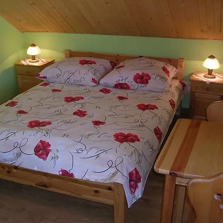 Goscinne U Krysi Mizerna