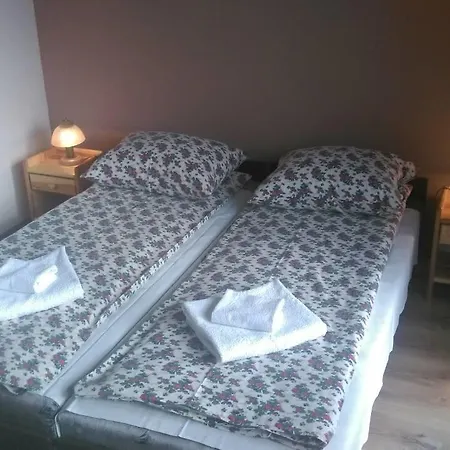 Goscinne U Krysi Mizerna