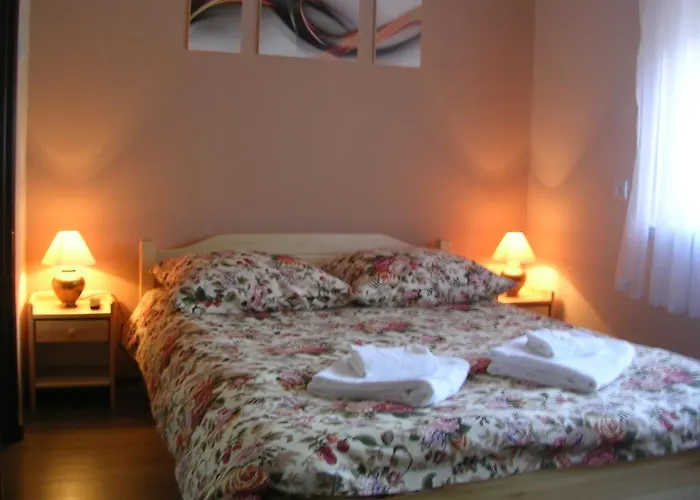 农家乐 Goscinne U Krysi *