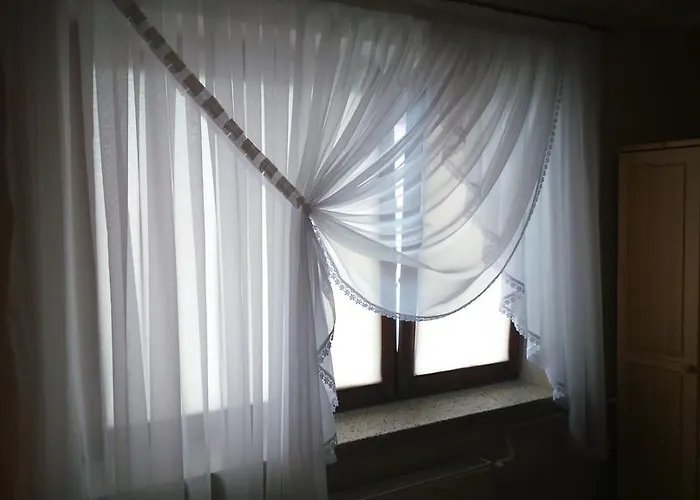 农家乐 Goscinne U Krysi