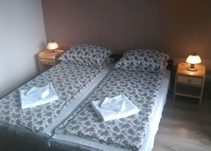 Goscinne U Krysi Mizerna